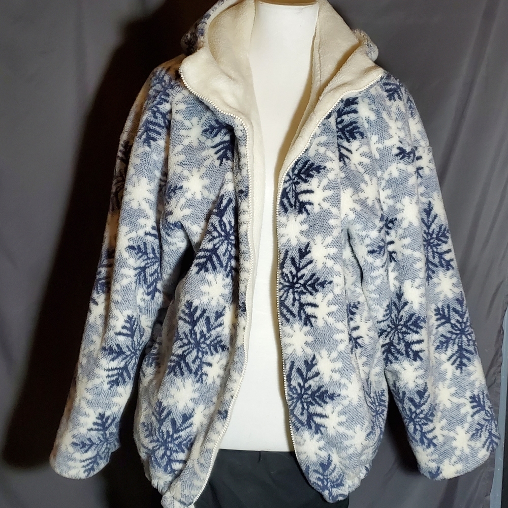 Fur jacket
